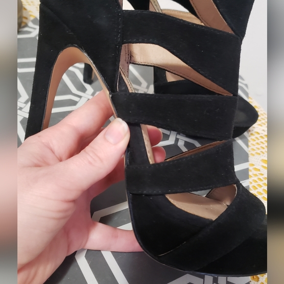 ❌SOLD❌ Steve Madden heels 5.5-6 (EU 36) - Picture 5 of 7